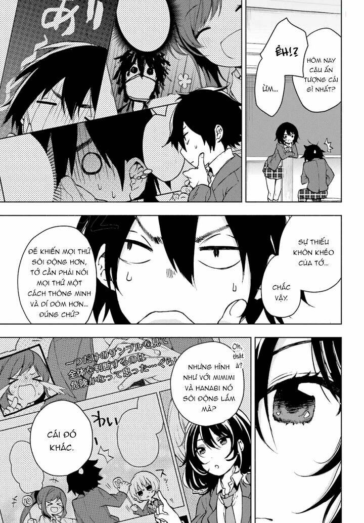 trash-tier tomozaki-kun chapter 3 10
