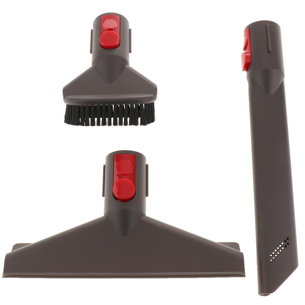 1Pcs Floor Brush Replacement for Most Vacuums Using with Variety Size