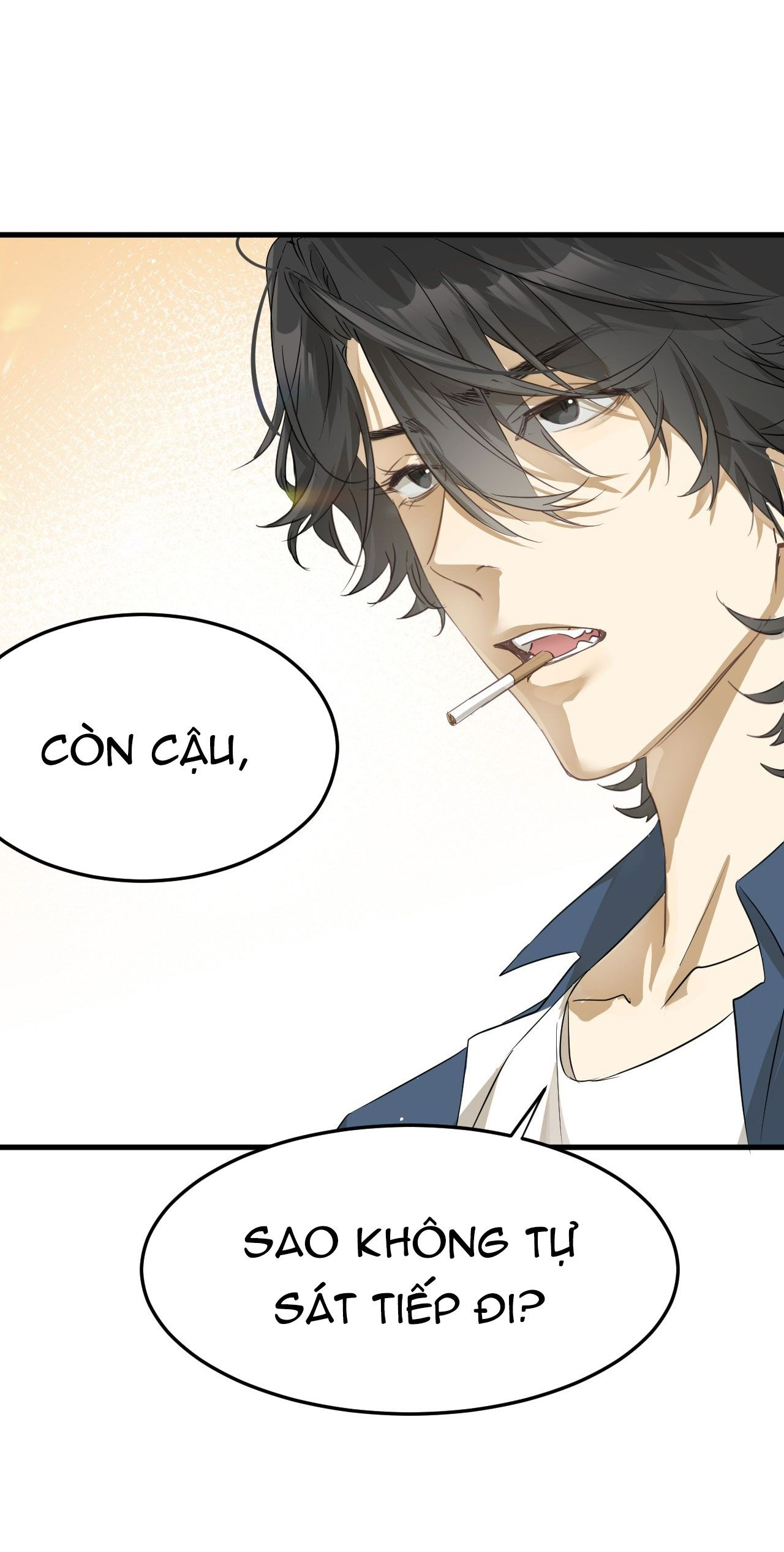 bị dã thú tùy ý nhìn trộm chapter 1.2 22