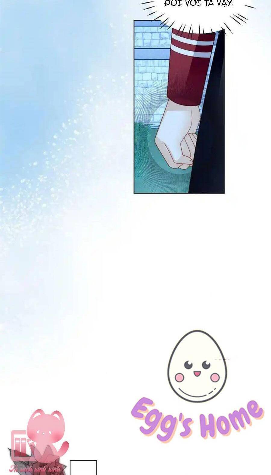 bỗng một ngày xuyên thành hoàng hậu ác độc chapter 126 13