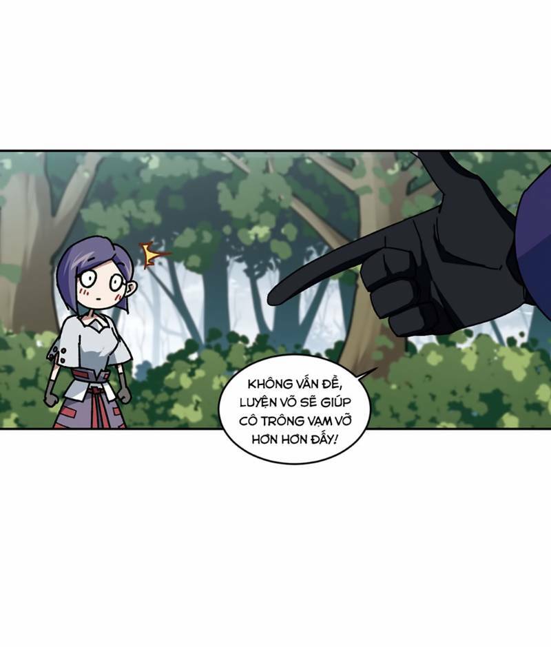 võng du chi cận chiến pháp sư chapter 269 11