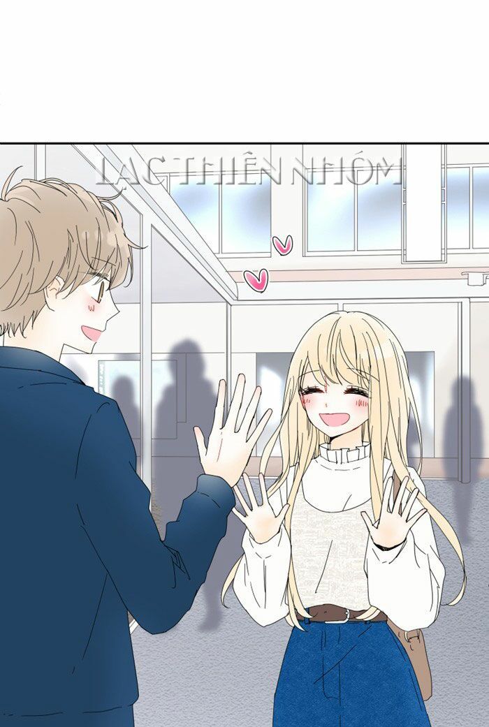 choco ngọt ngào chapter 43 13