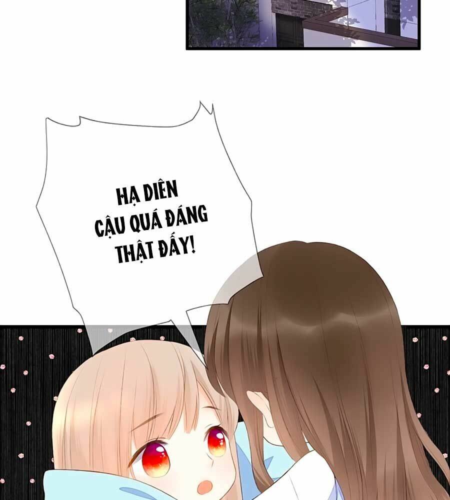 đóa hoa chớm nở chapter 64 37