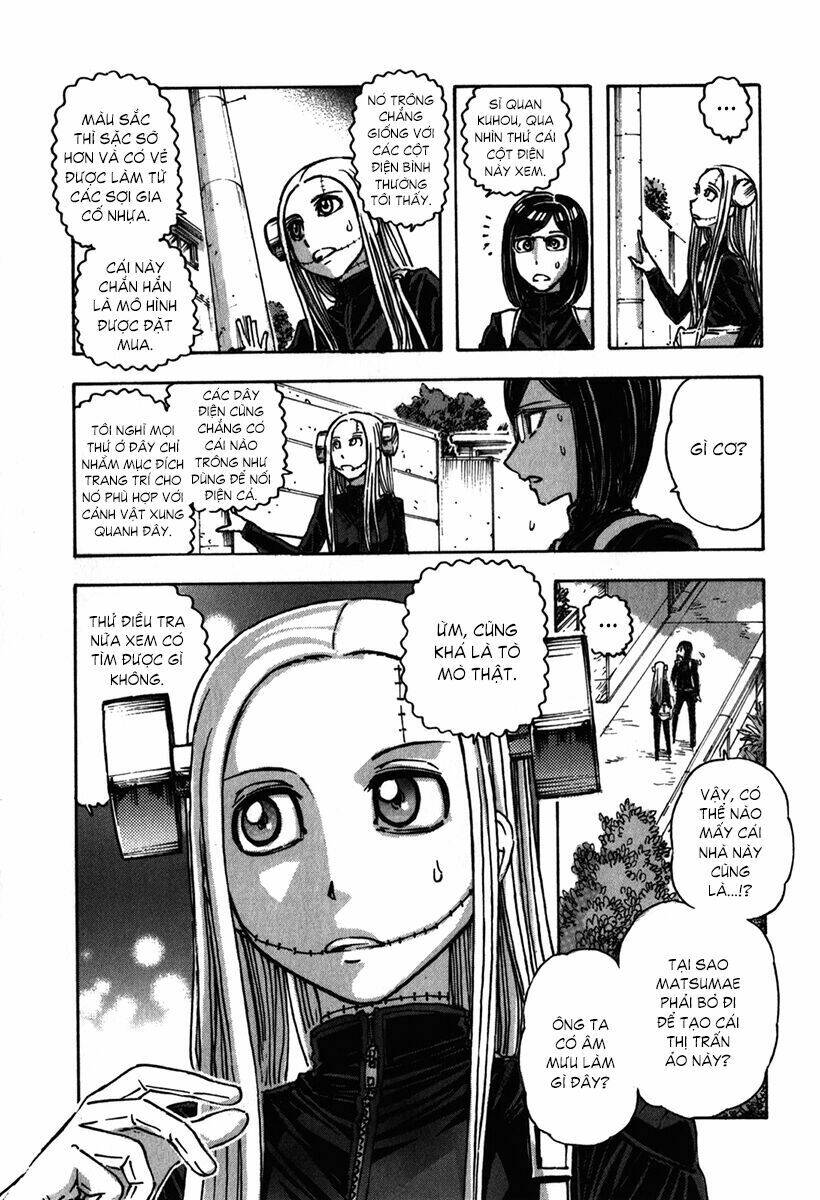 franken fran chapter 54 10