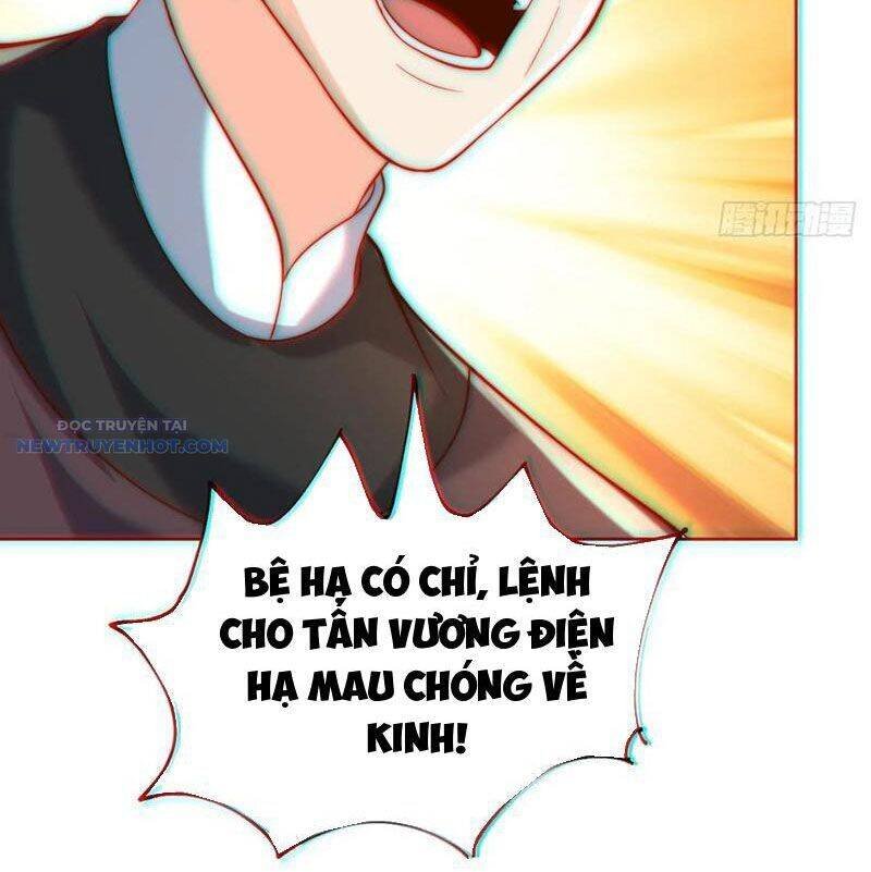 ta thực sự không muốn làm thần tiên chapter 59 46