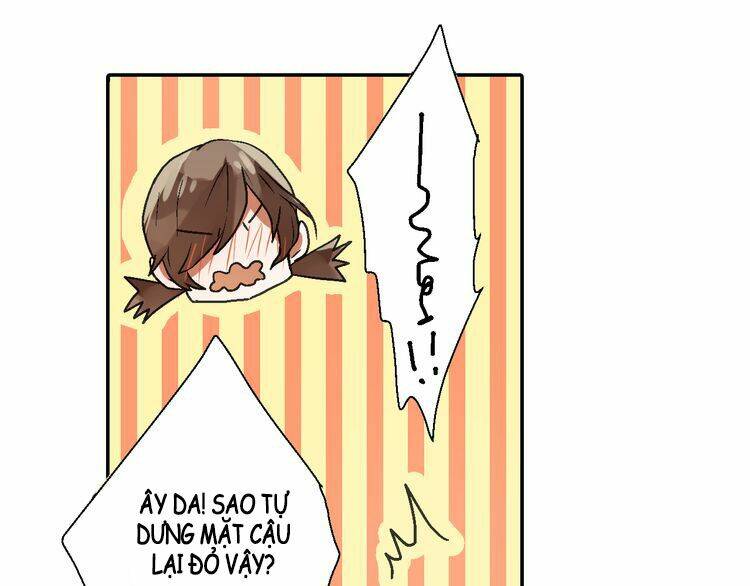 triệu nụ hôn của hoàng tử chapter 5 85