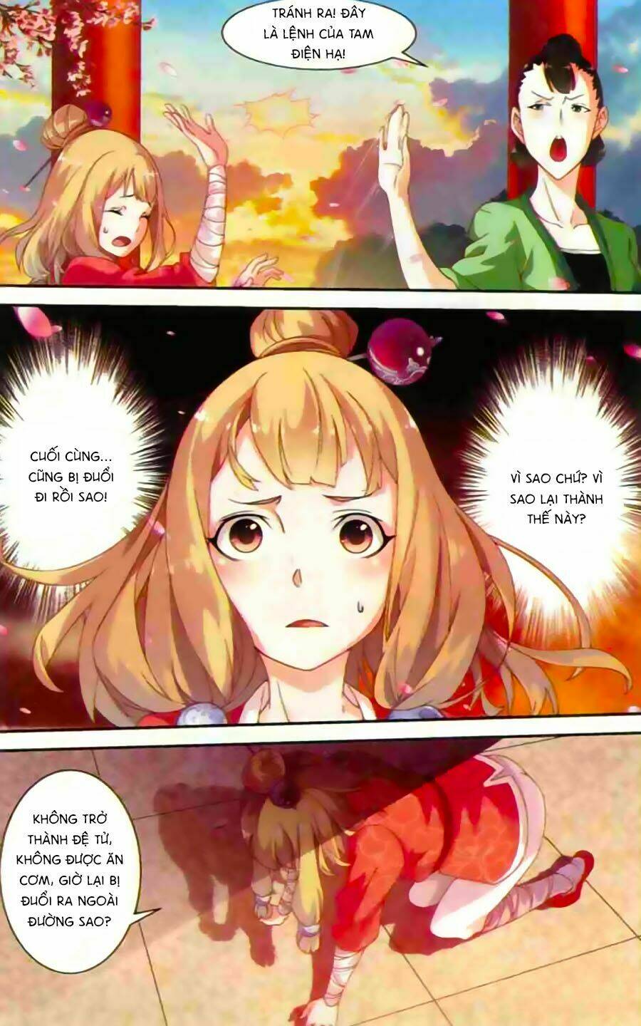 dẫn hồn khúc chapter 2 24