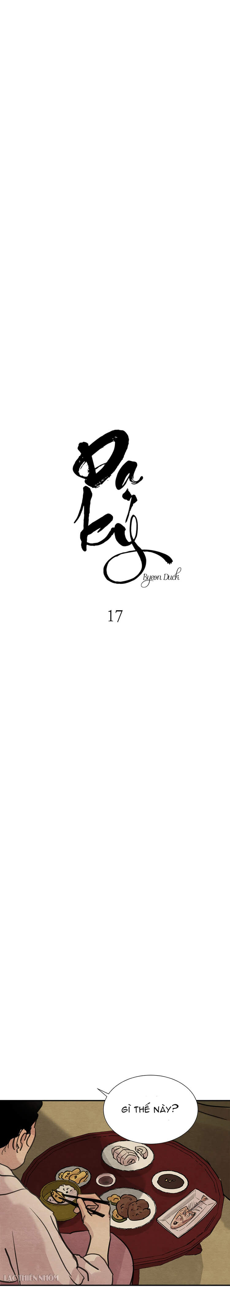 dạ ký chapter 17 5