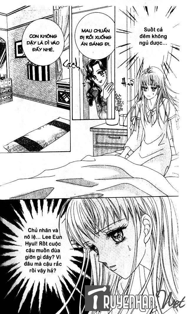 my lovely master chapter 15 25