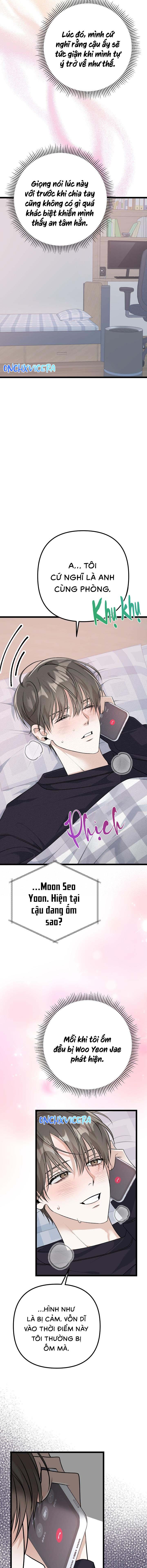 say nắng chapter 12 3