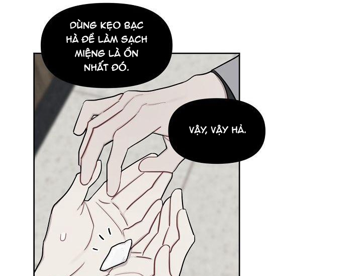 vị khách khả nghi và nhóc làm thêm chapter 11 64