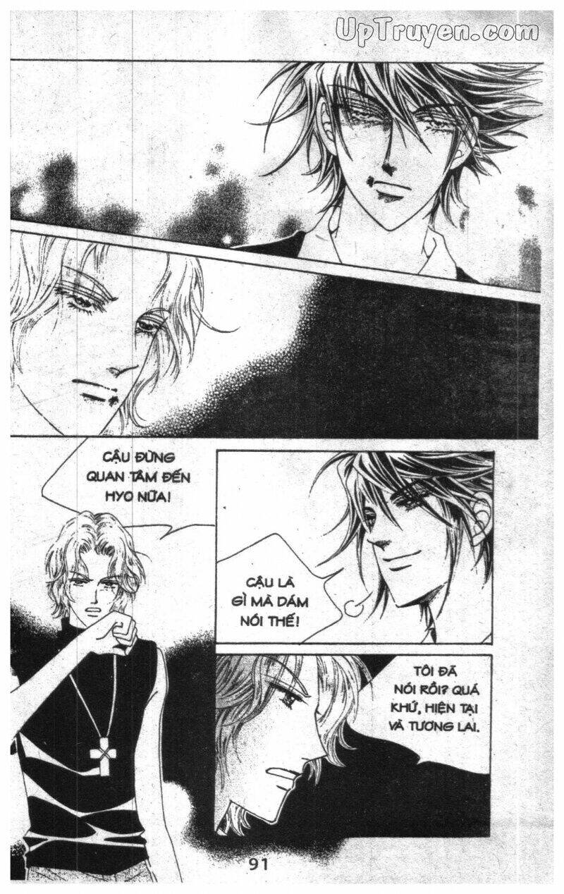 dạ khúc chapter 11 91