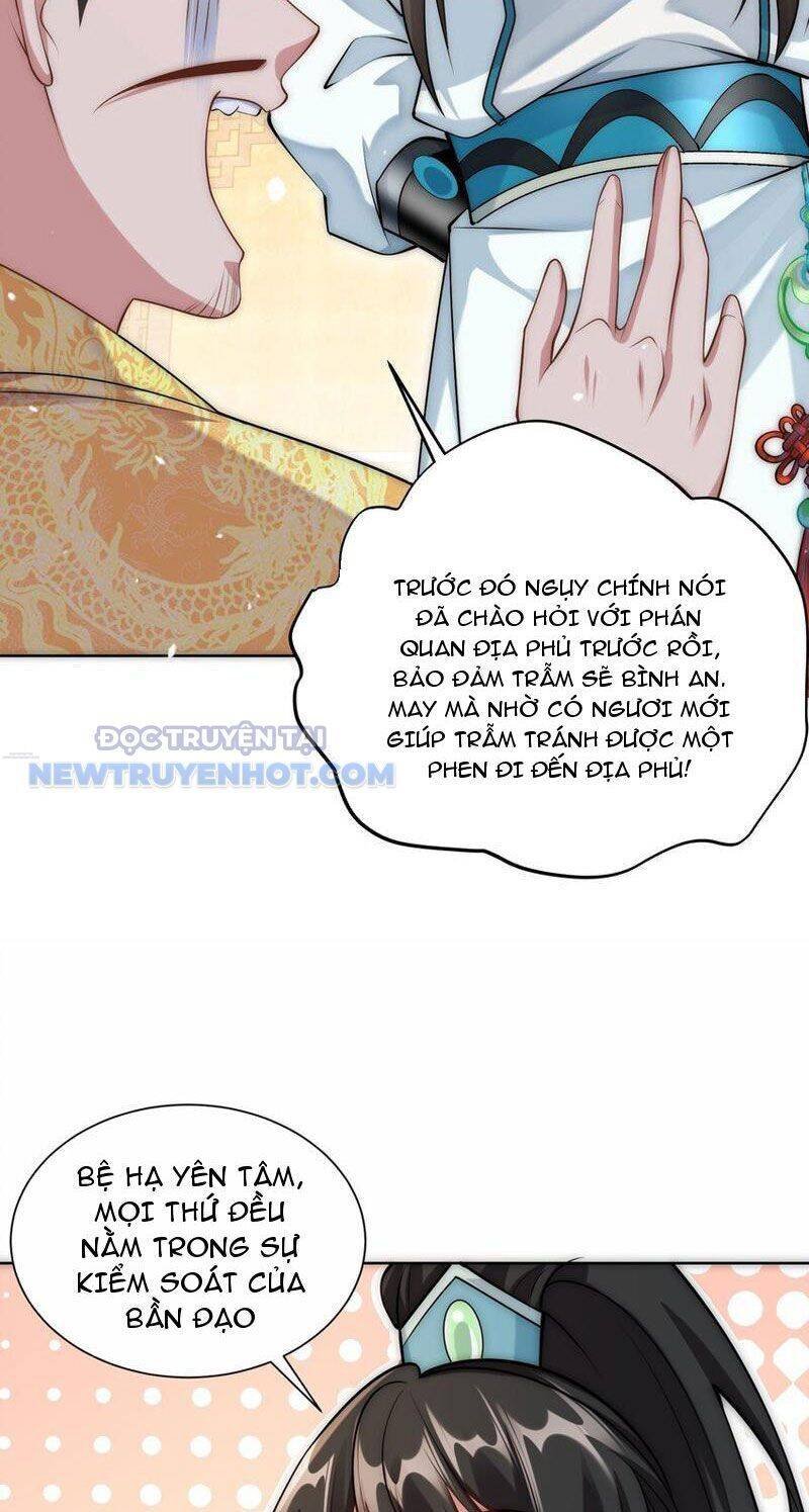 ta thực sự không muốn làm thần tiên chapter 35 44