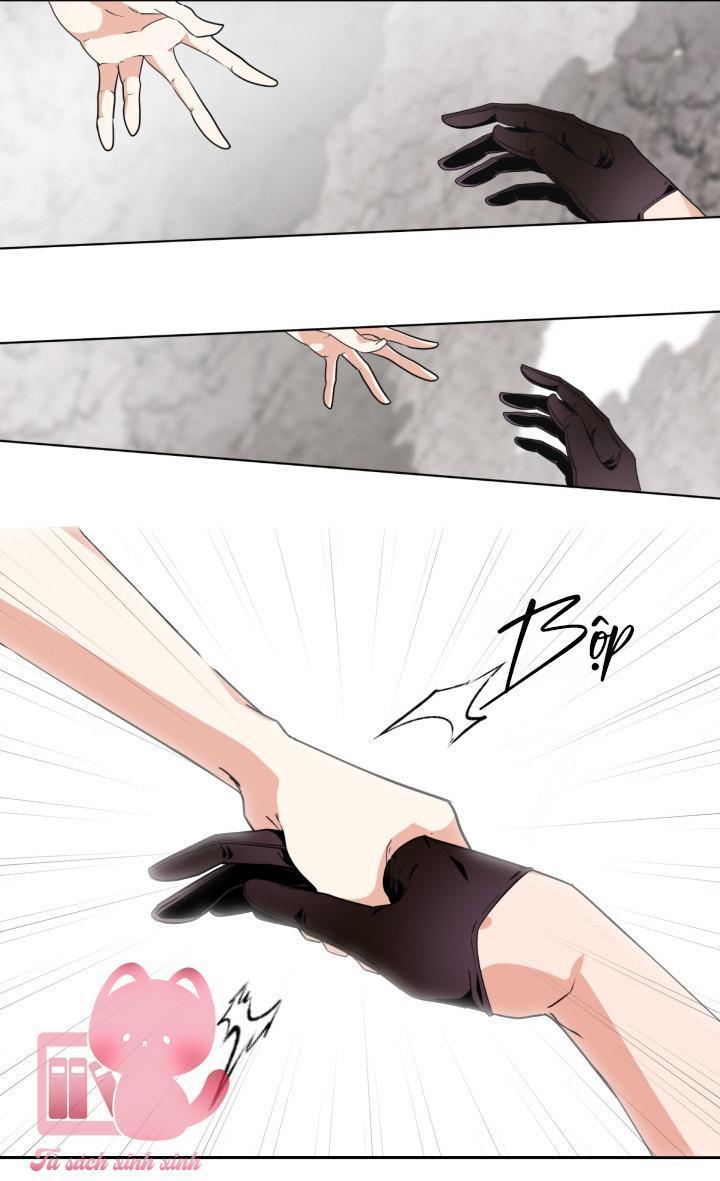 nguyện ước vô vọng của ma nữ chapter 9 8