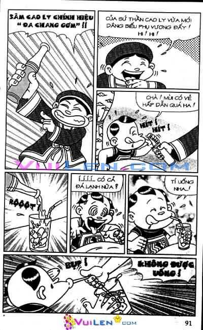 thần đồng đất việt chapter 79 88