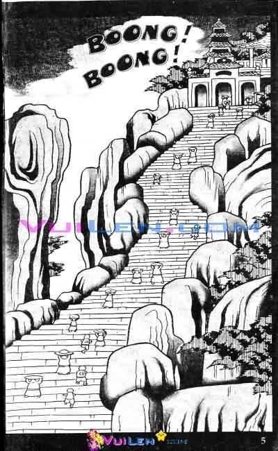 thần đồng đất việt chapter 14 2