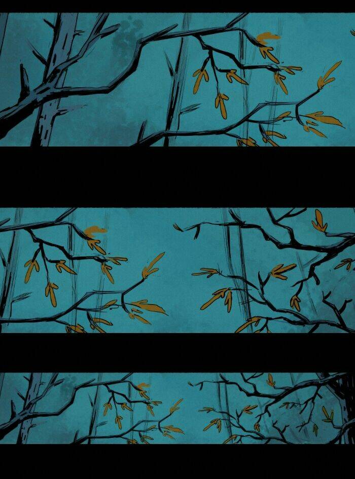 the strange tales of oscar zahn chapter 1 4