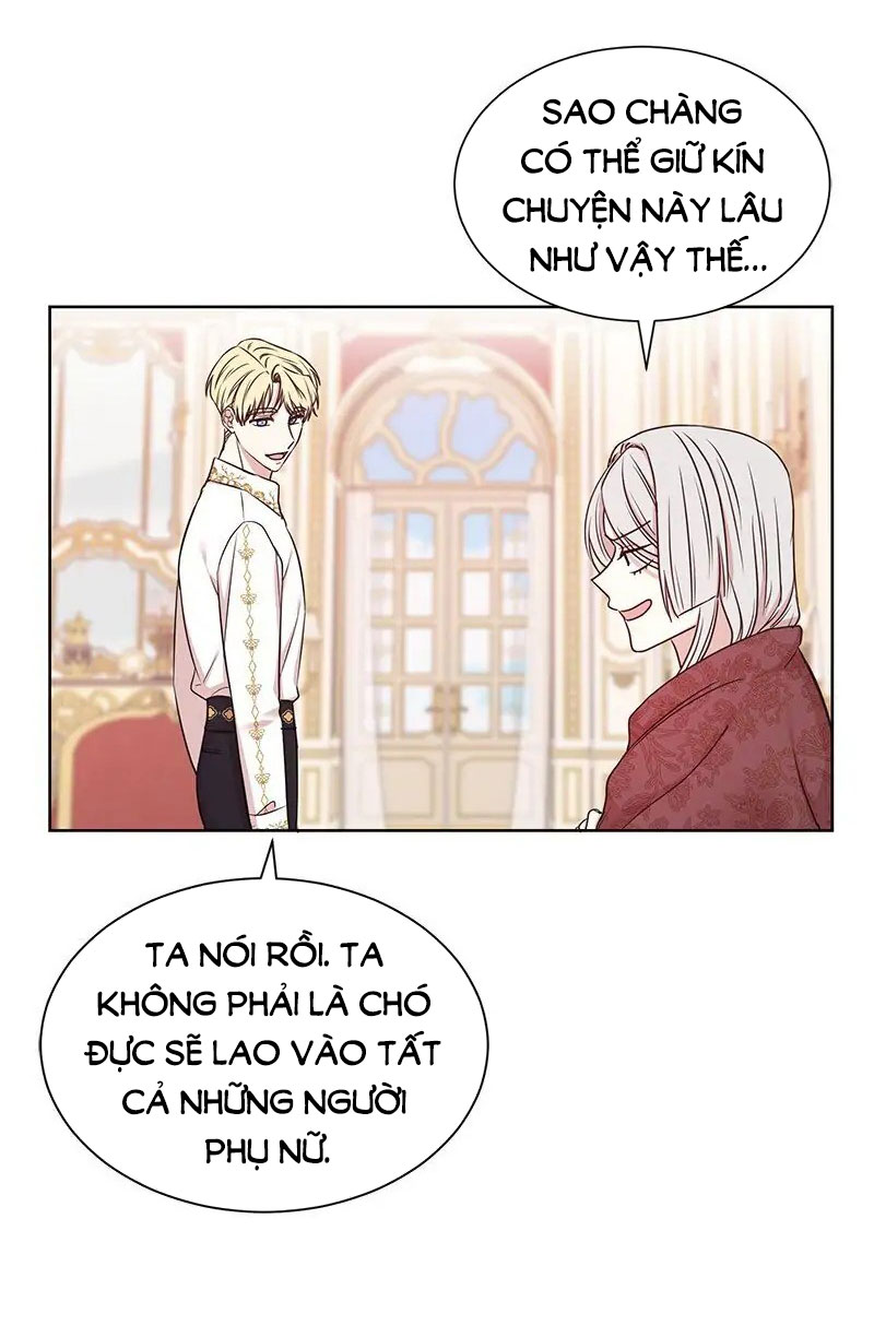 tôi chán nản vì người chồng thứ 2 còn "khỏe" hơn chồng cũ chapter 16.2 11