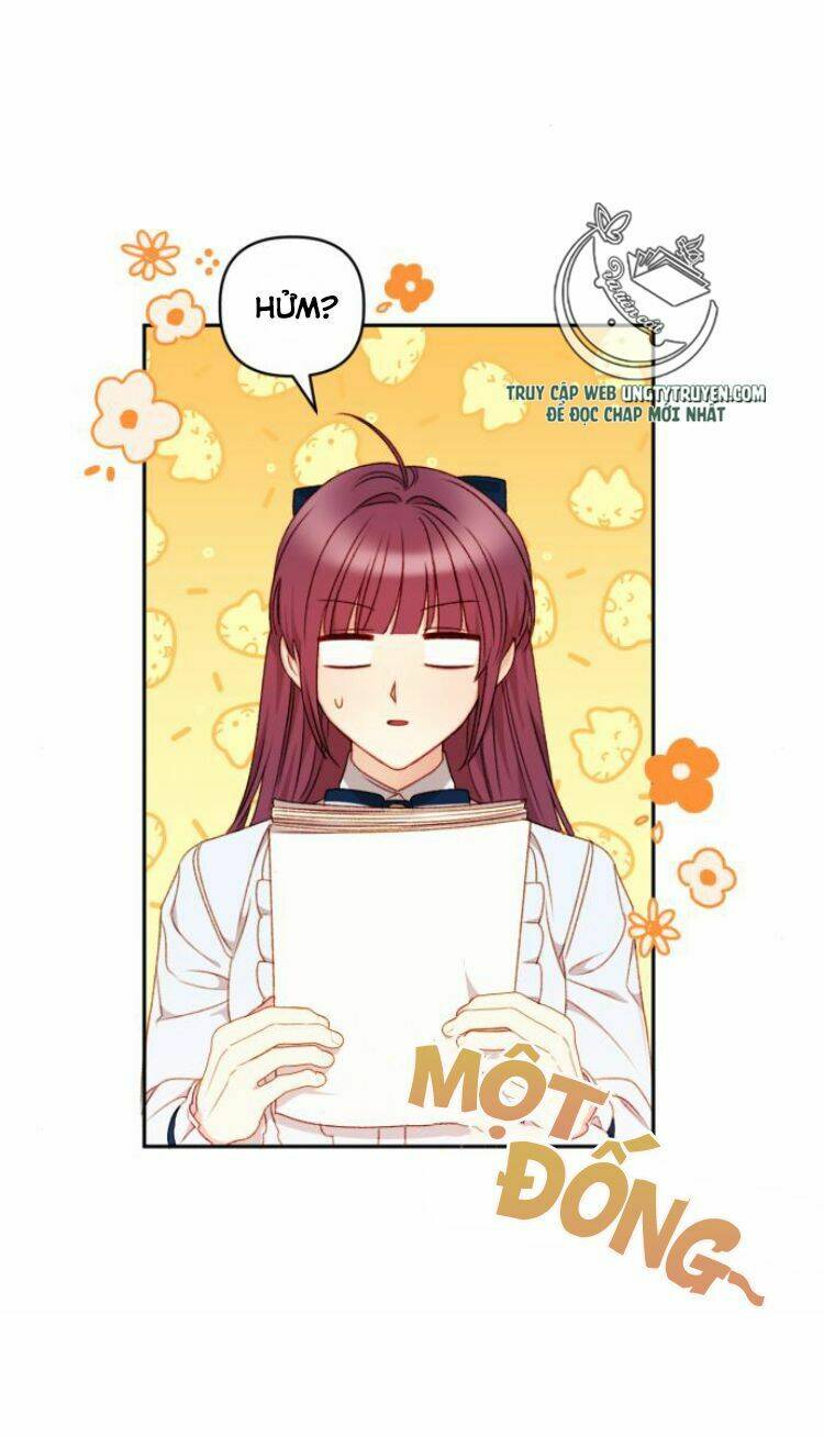 nữ chính muốn tôi trở thành mẹ kế chapter 33 15