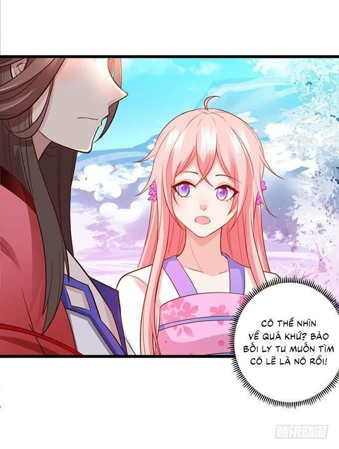 hồ tiên hung bạo chapter 102 63