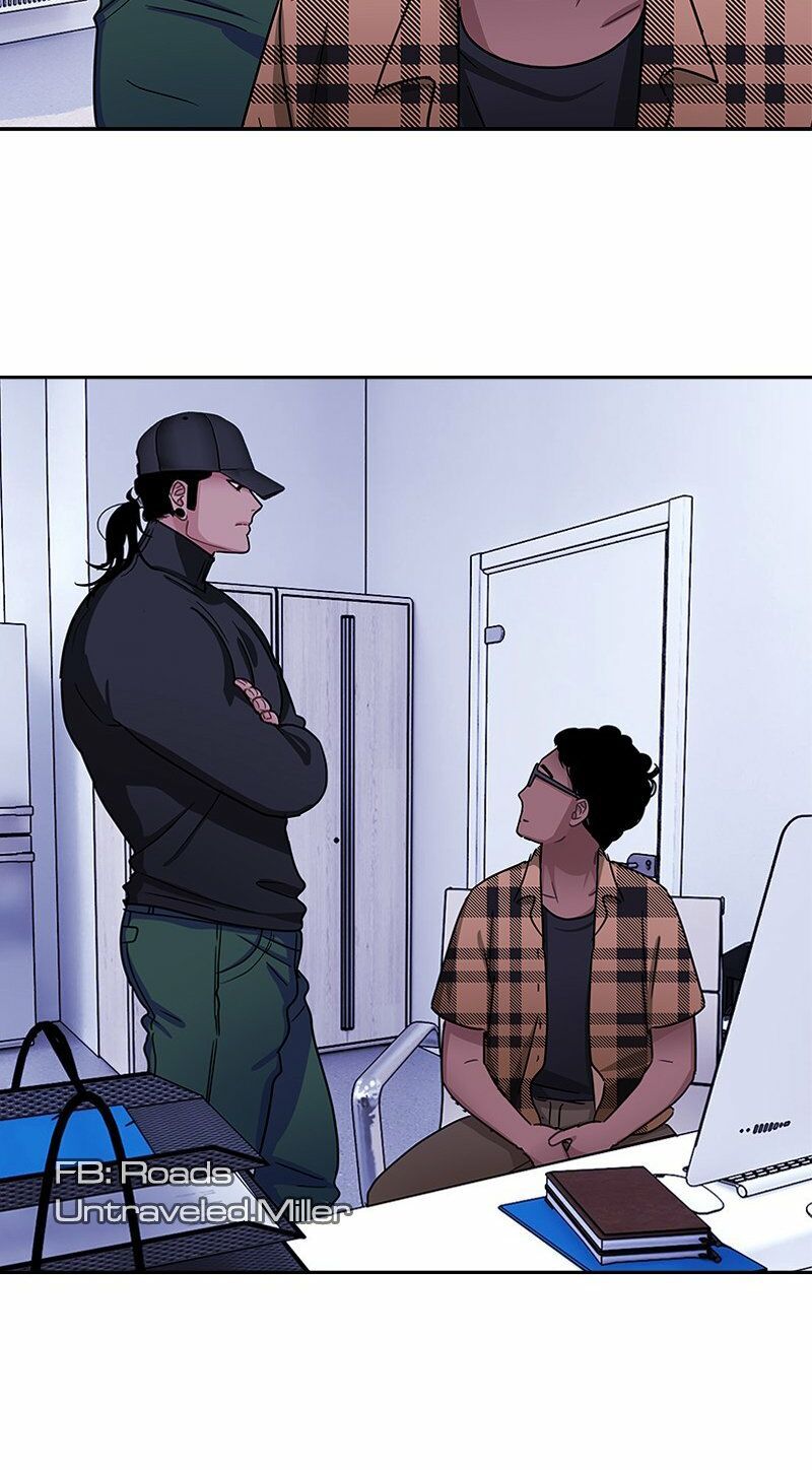 nửa đêm ở poppy land chapter 50 15