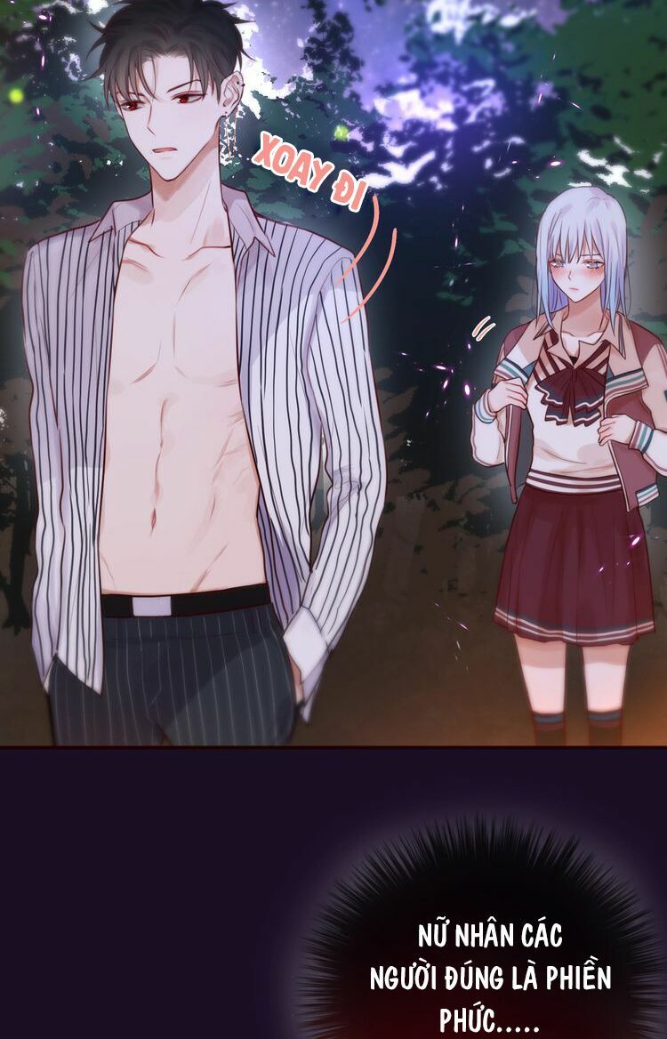 trú dạ liên miên chapter 12 34