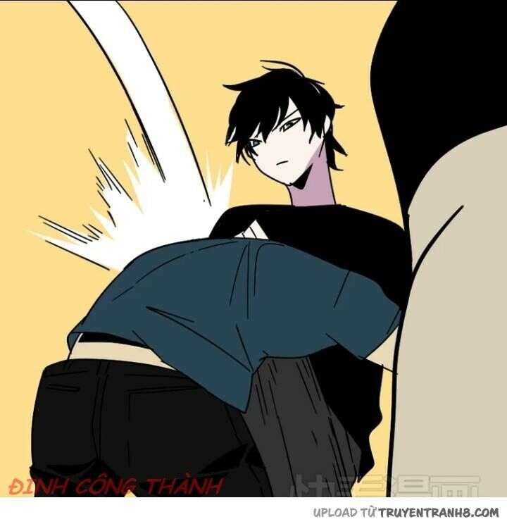 ứng dụng thẩm mỹ chapter 28 73