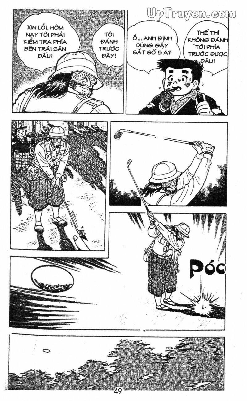 ashita tenki ni naare chapter 14 49