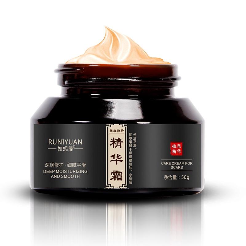 Kem xoá sẹo làm mờ vết rạn da thâm lồi, bỏng, thủy đậu , vết thâm mặt cải thiện làn da sáng mịn