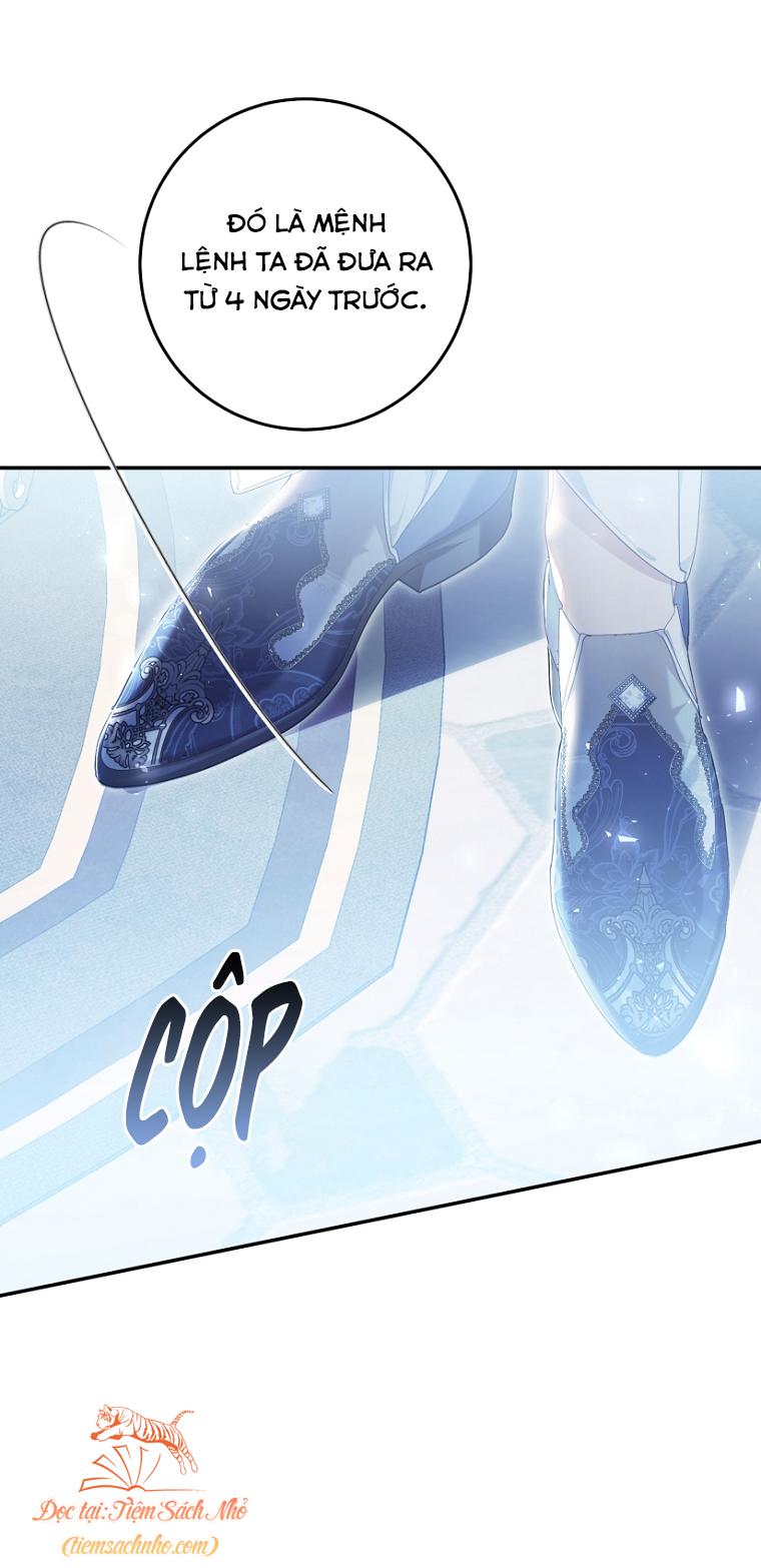 ác nữ là con rối chapter 75 49