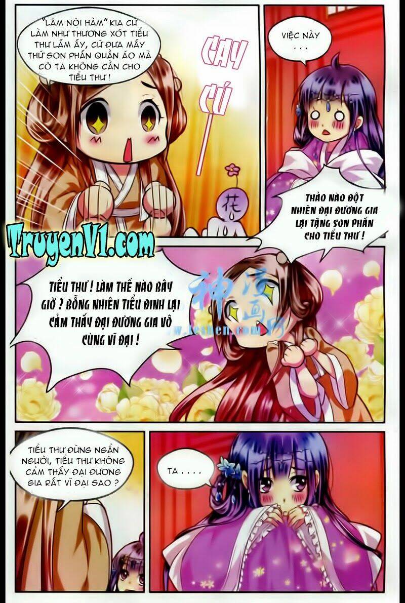 đại long môn khách sạn chapter 3 16