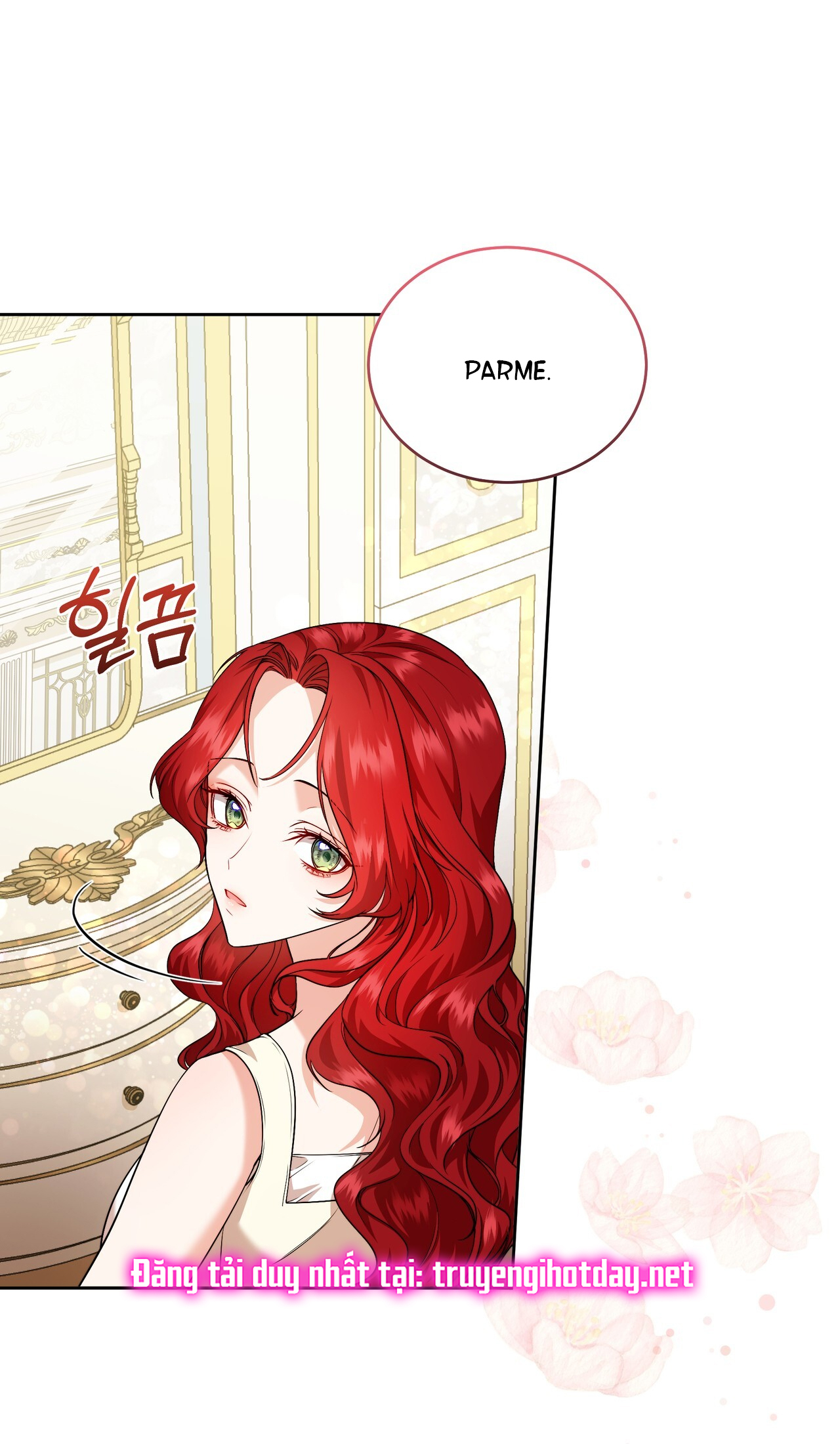 dấu tích của tiên nữ chapter 3.1 40