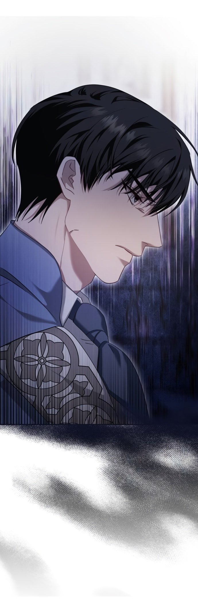 phía sau nụ cười của nàng công chúa sống sót chapter 19.2 10