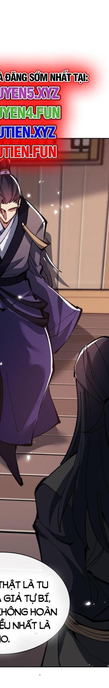 sư tôn: nghịch đồ này mới không phải là thánh tử chapter 54.5 60