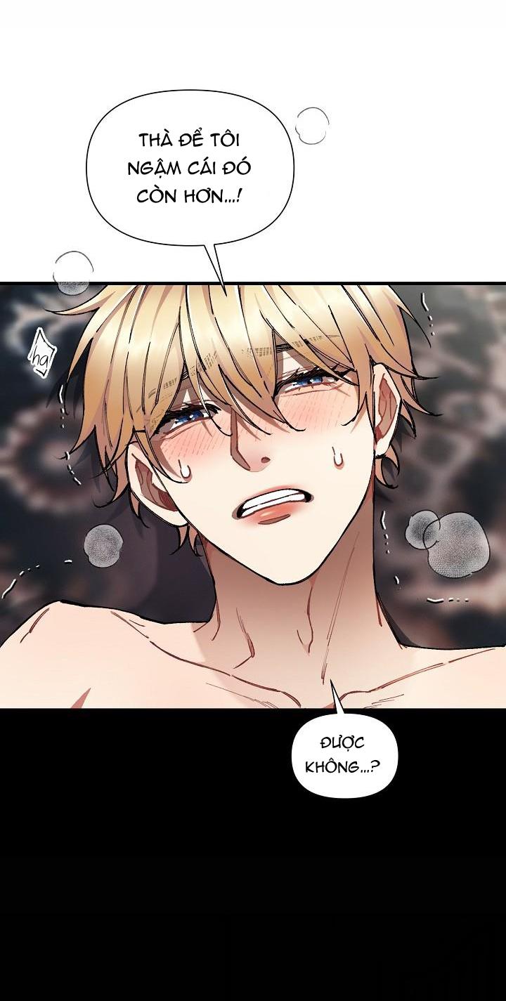 chuyến tàu điên cuồng chapter 31 30