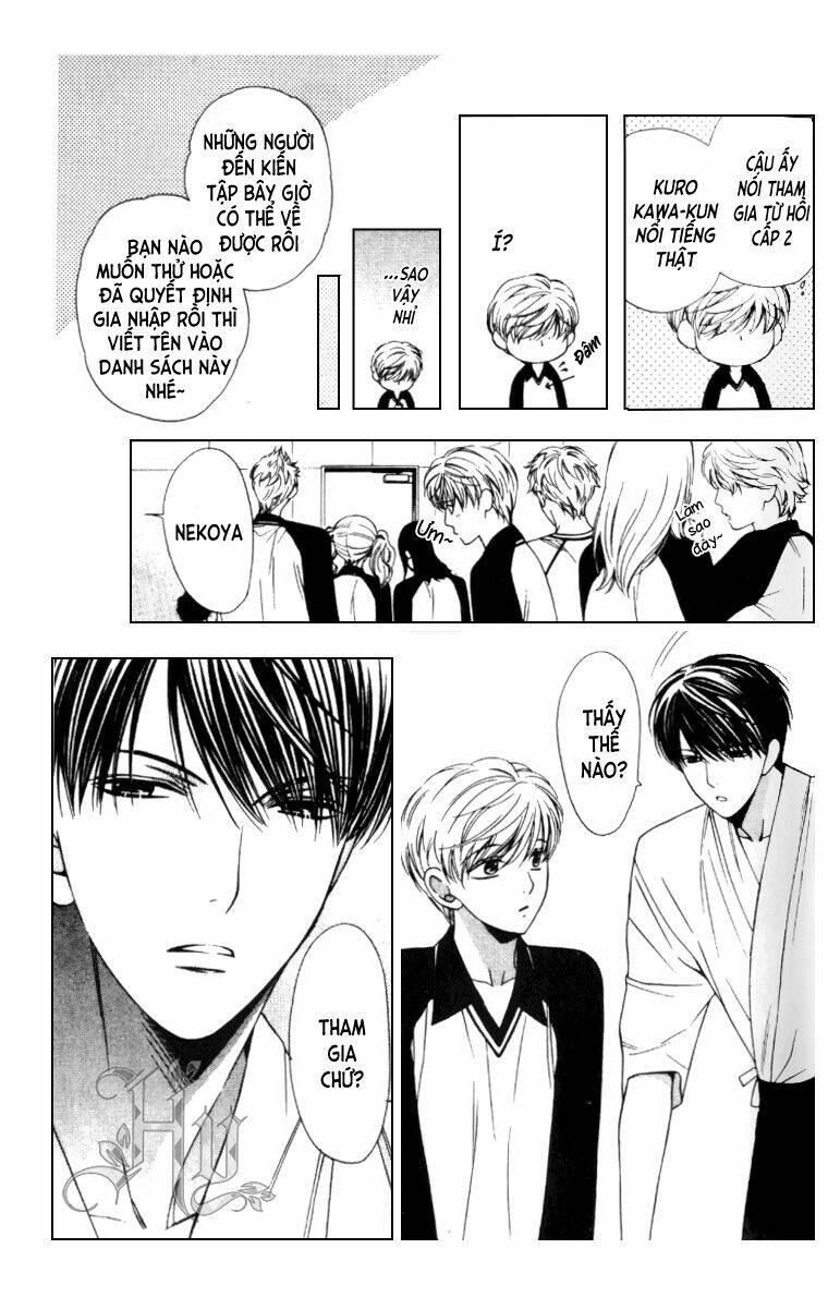 neko neko honey chapter 5 28