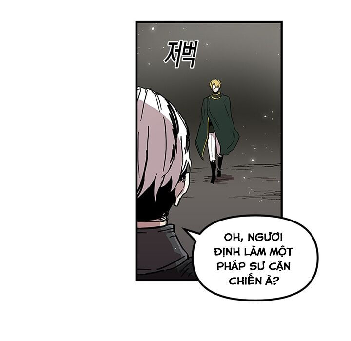 bug player - người chơi lỗi chapter 24 41