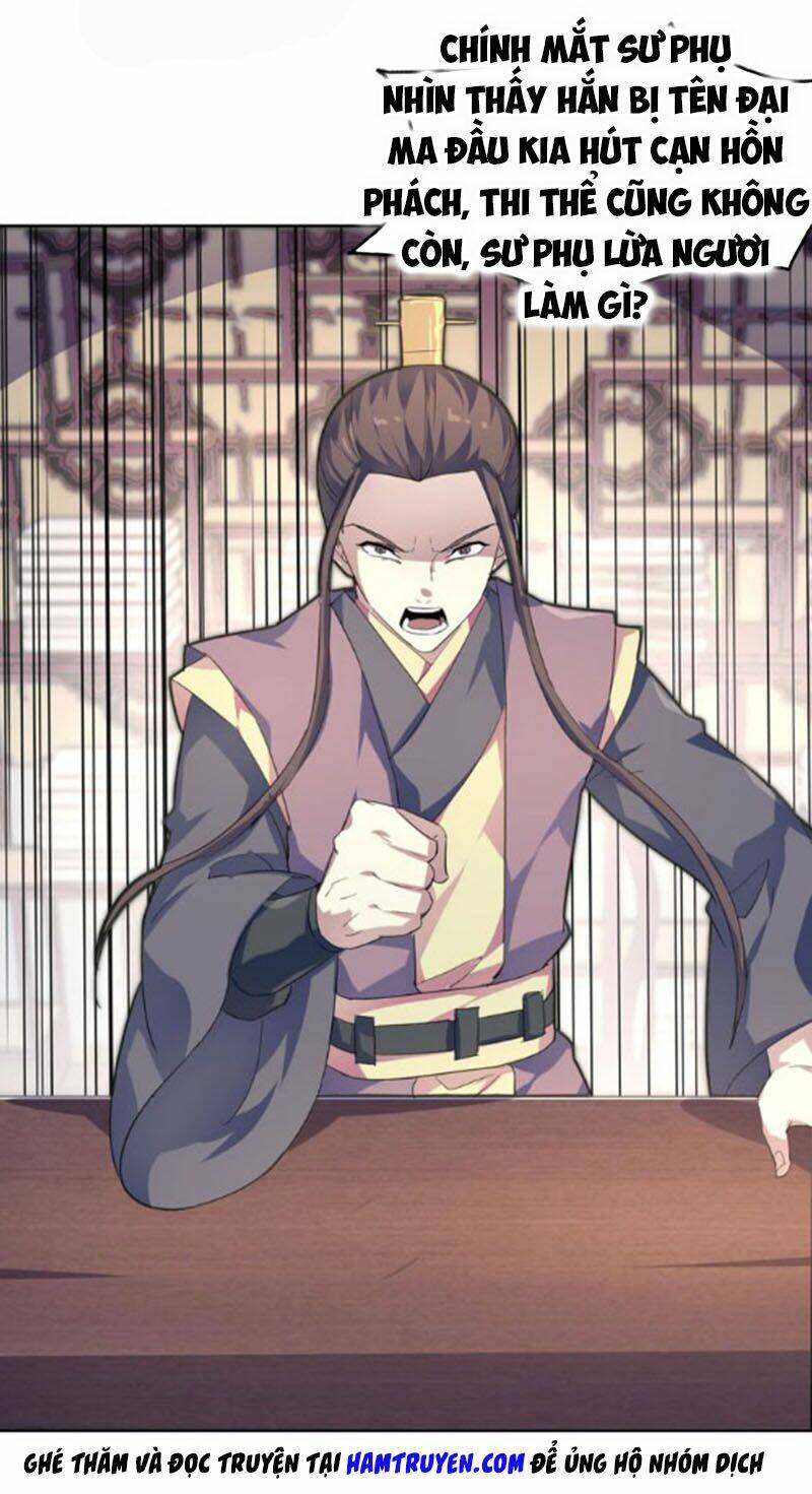 nghịch thiên đại thần chapter 45 23