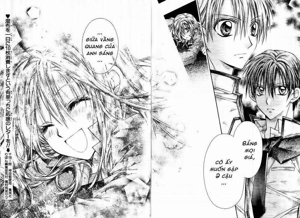 hội quý tộc chapter 37 11