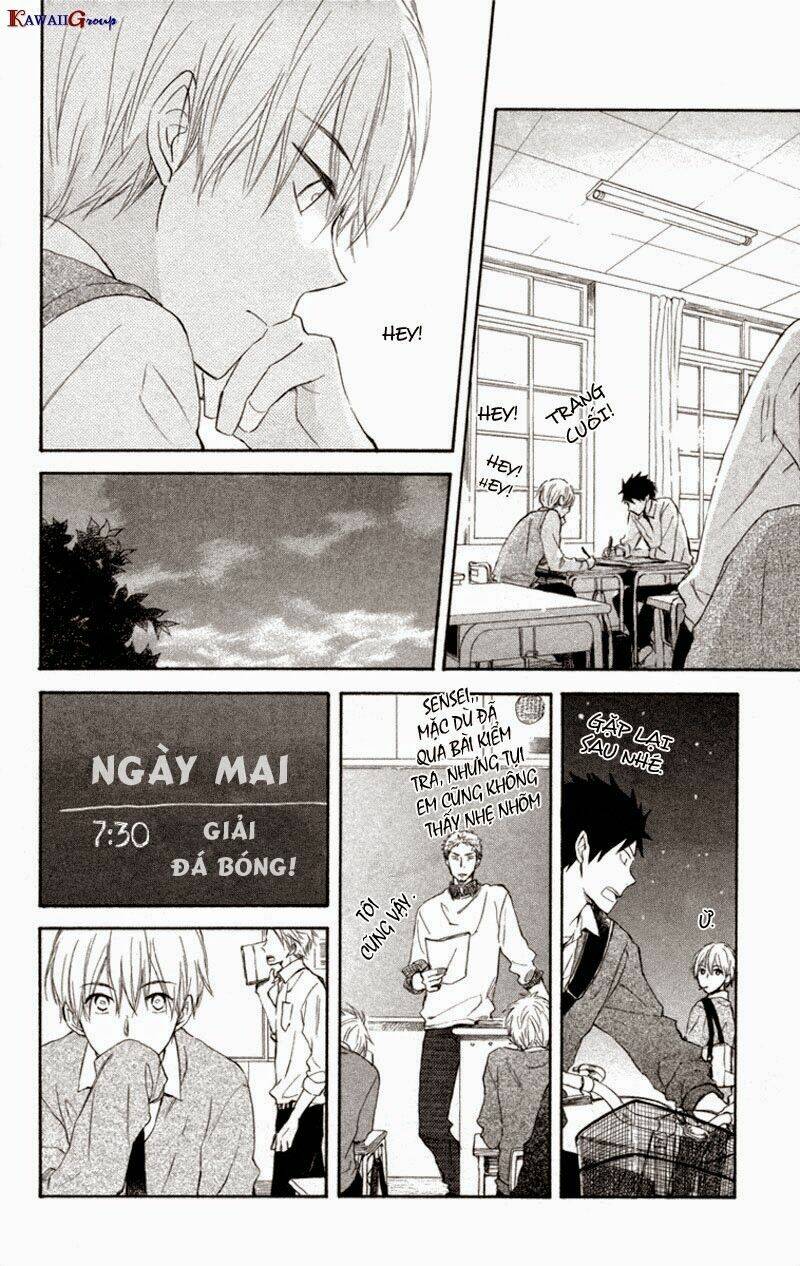 seishun kouryakuhon chapter 4 16