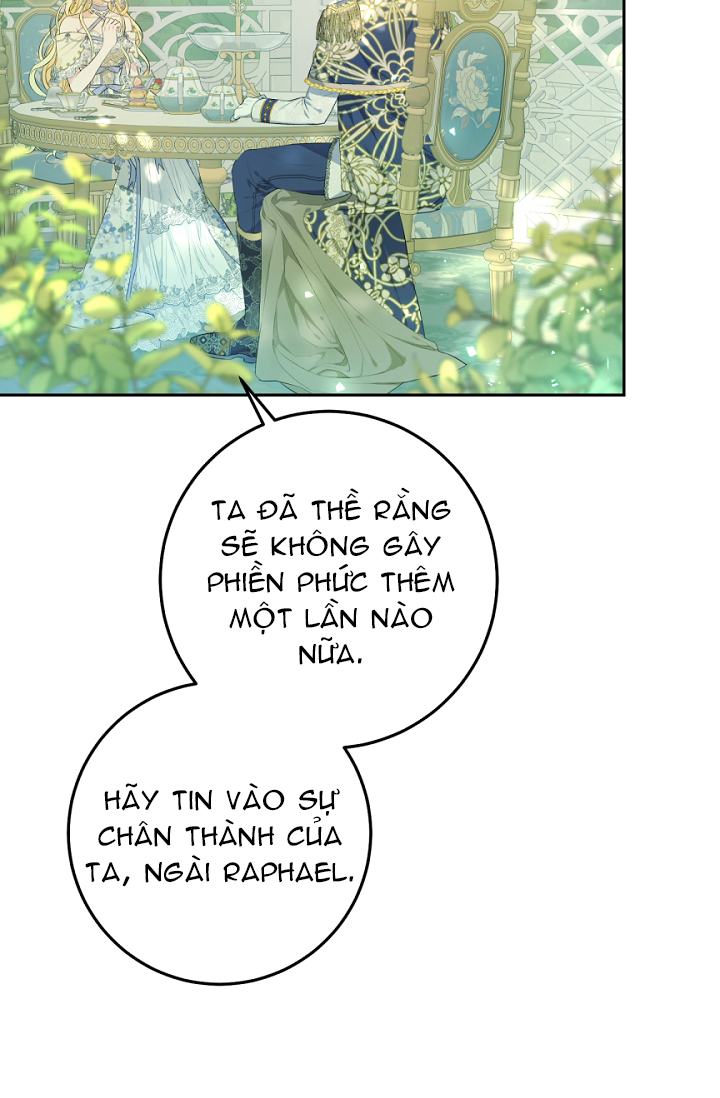 con rối ác nữ marionette chapter 36 81