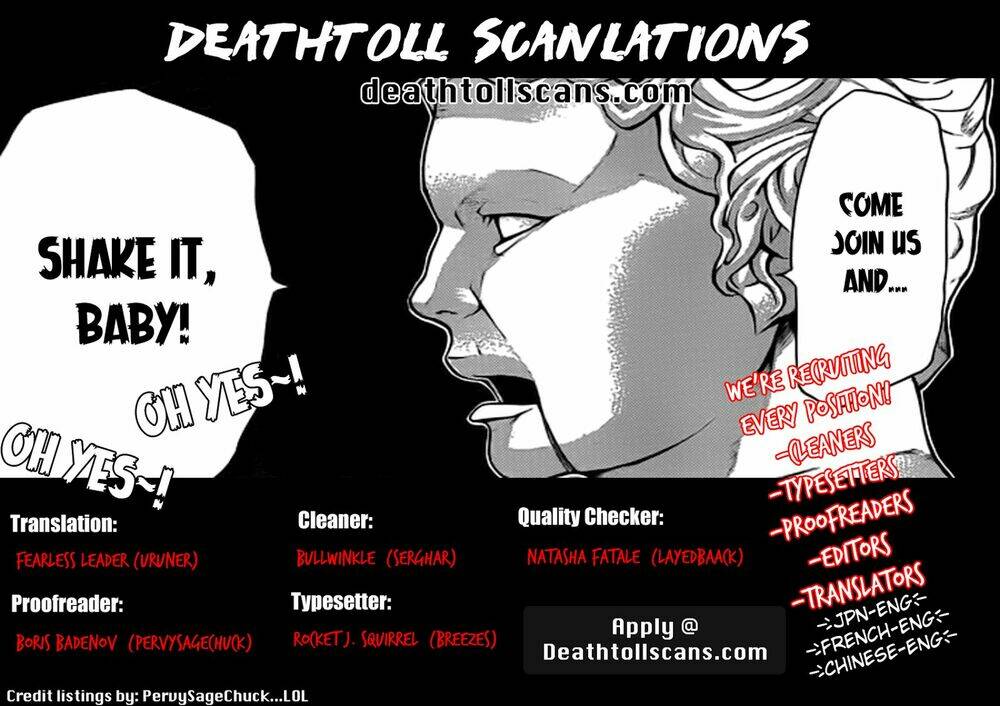 kamisama no iutoori chapter 10 43