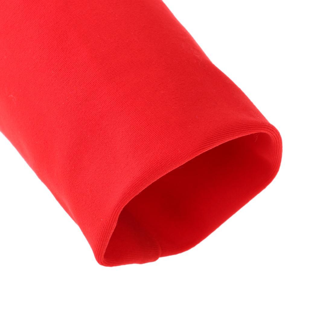 2x Elbow Support Sleeve Compression Basketball Baseball Football Tennis Protective Arm Brace - Running Cover Sport Elbow Support