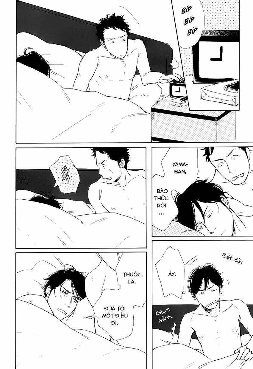 dạy trẻ bất thành chapter 7 23