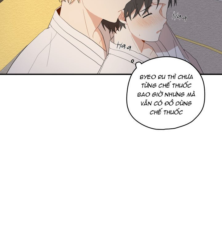 đường hoa liên kiều rơi chapter 24 11