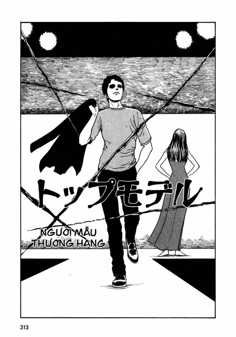 hồn ma nữ sinh chapter 19 1