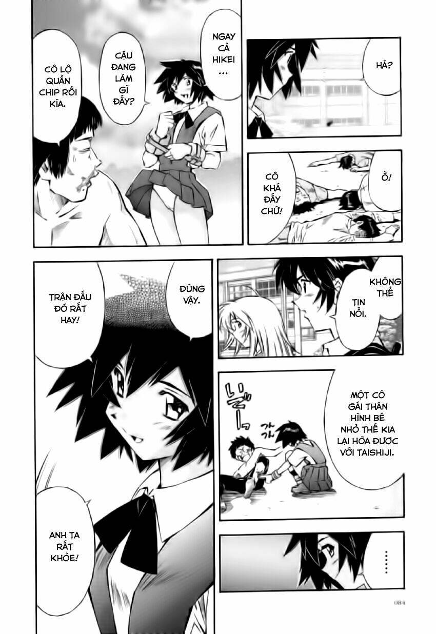 dragon girl - ikkitousen chapter 29 8