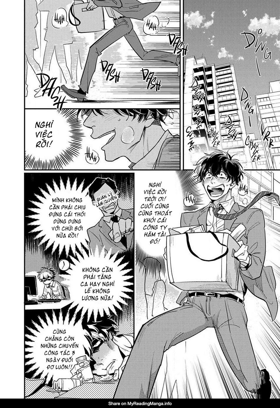 đu boylove cùng gaga team chapter 71 4