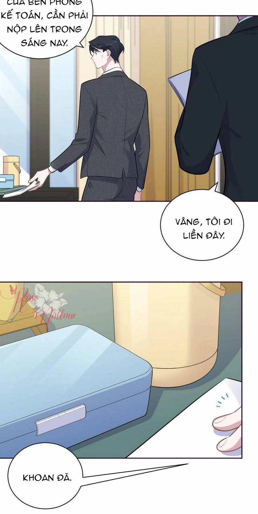 nhạc phụ đại nhân là lão bà chapter 169 13