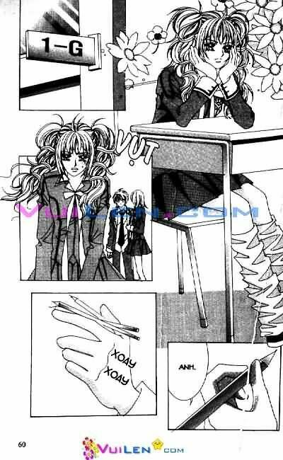 tình yêu quý tộc chapter 116 1